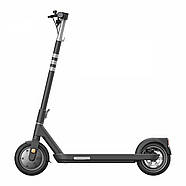 Електросамокат OKAI ES10-NEON Lite Black 9", 300(600)W, 7.8Ah, 30km, 25km\h, 20%, NFC, App,15kg, фото 3