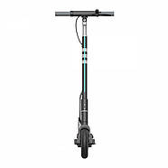 Електросамокат OKAI ES10-NEON Lite Black 9", 300(600)W, 7.8Ah, 30km, 25km\h, 20%, NFC, App,15kg, фото 6