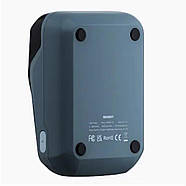 Термопринтер для друку наклейок NIIMBOT B1 Space Blue (1AC12122003), фото 4