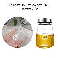 Етикетки NIIMBOT TT14*28-220 Round Transparent For D11/D110/D101/H1S (A2G88778901), фото 4
