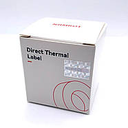Етикетки NIIMBOT T50*50-150 Round White For B1/B21/B3S (A2A68351901), фото 5