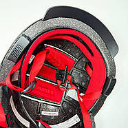 Захисний шолом Livall BH51M NSO (L) Sandstone Grey (57-61см), акустика JBL, мікрофон, сигнали поворотів та, фото 9