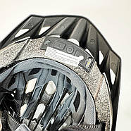 Захисний шолом Livall MT1 NEO (M) Black Grey (54-58см), акустика, мікрофон, сигнали поворотів та стопів,, фото 6