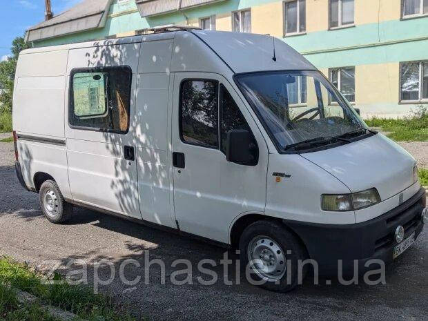 двигун Фіат Дукато 2 покоління zapchastie.in.ua