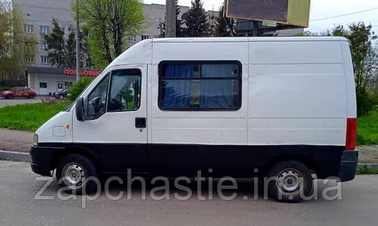 двигун Фіат Дукато 2 покоління zapchastie.in.ua