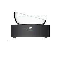 Годівниця PETKIT Fresh Nano Metal 15° Adjustable Cat Feeding Bowl (P5201), фото 5