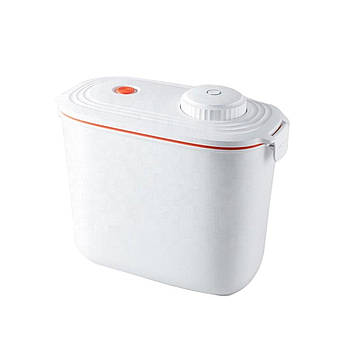 Вакуумний контейнер для корму PETKIT Pet-Food Storage Barrel Vacube (P580)
