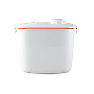 Вакуумний контейнер для корму PETKIT Pet-Food Storage Barrel Vacube (P580), фото 3