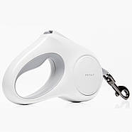Повідець PETKIT Go Free Dog Retractable Leash 3m (P2104), фото 3