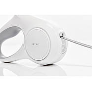 Повідець PETKIT Go Free Dog Retractable Leash 3m (P2104), фото 4