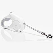 Повідець PETKIT Go Free Dog Retractable Leash 3m (P2104), фото 7