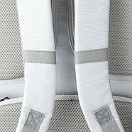 Рюкзак-переноска PETKIT Breezy2 Smart Cat Carrier white (P7704-W), фото 4