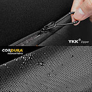 Сумка Tomtoc DefenderACE-A03 Laptop Shoulder Bag Black 16 Inch (A03F2D1), фото 8