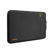 Чохол для ноутбука Tomtoc Defender-A13 Laptop Sleeve Black 13 Inch (A13C2D1), фото 3