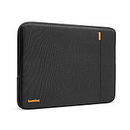 Чохол для ноутбука Tomtoc Defender-A13 Laptop Sleeve Kit Black 14 Inch (A13D2DV), фото 3