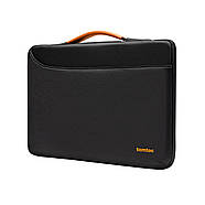 Сумка для ноутбука Tomtoc Defender-A22 Laptop Briefcase Black 15.6 Inch (A22E1D1), фото 4