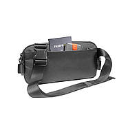 Сумка Tomtoc Explorer-T21 Sling Bag S Black 8.3 Inch//4L (T21S1D1), фото 5
