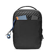 Рюкзак Tomtoc Voyage-T50 Laptop Backpack Black 15.6 Inch/20L (T50M1D1), фото 4