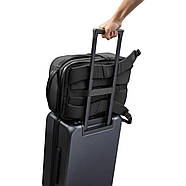 Рюкзак Tomtoc Voyage-T50 Laptop Backpack Black 15.6 Inch/20L (T50M1D1), фото 9