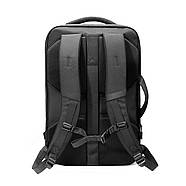 Рюкзак Tomtoc Navigator-T66 Travel Laptop Backpack Black 17 Inch/38L (T66M1D1), фото 3