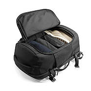 Рюкзак Tomtoc Navigator-T66 Travel Laptop Backpack Black 17 Inch/38L (T66M1D1), фото 4