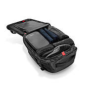 Рюкзак Tomtoc Navigator-T66 Travel Laptop Backpack Black 17 Inch/38L (T66M1D1), фото 7