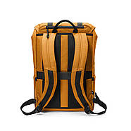 Рюкзак Tomtoc VintPack-TA1 22L Laptop Backpack Yellow 15.6 Inch/22L (TA1M1Y1), фото 3