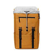 Рюкзак Tomtoc VintPack-TA1 22L Laptop Backpack Yellow 15.6 Inch/22L (TA1M1Y1), фото 5