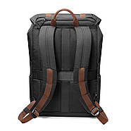 Рюкзак Tomtoc VintPack-TA1 17L Laptop Backpack Black 16 inch/17L (TA1S1D1), фото 3