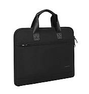 Сумка для ноутбука Tigernu T-L5239 15.6" Black, фото 4