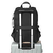 Рюкзак Tigernu T-B9511 15" Black, фото 7