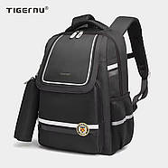 Рюкзак Tigernu T-B9037 15.6" Black, фото 3