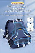 Рюкзак Tigernu T-B9037 15.6" Black, фото 4