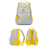 Рюкзак Tigernu T-B9030A 15.6" Grey, фото 6
