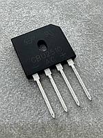 Діодний міст GBU2510