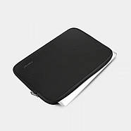 Чохол для ноутбука Tigernu T-A001S 13.3" Black, фото 3