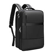 Рюкзак Tigernu T-B3982 15.6" Black, фото 3