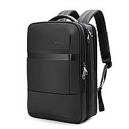 Рюкзак Tigernu T-B3982 15.6" Black, фото 4