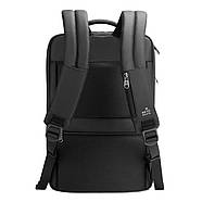 Рюкзак Tigernu T-B3982 15.6" Black, фото 6