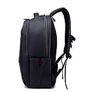 Рюкзак Tigernu T-B3032C 15.6" Black, фото 3