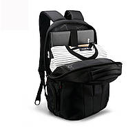 Рюкзак Tigernu T-B3105 15.6" Black/blue, фото 7