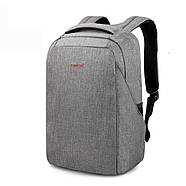 Рюкзак Tigernu T-B3237U 16" Grey (with box), фото 3