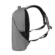 Рюкзак Tigernu T-B3237U 16" Grey (with box), фото 4