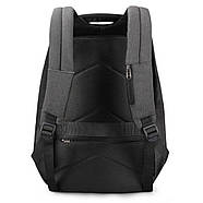 Рюкзак Tigernu T-B3615B 15.6" Black, фото 5
