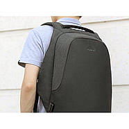 Рюкзак Tigernu T-B3615B 15.6" Black, фото 7