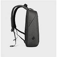 Рюкзак Tigernu T-B3611 15.6" Black, фото 6