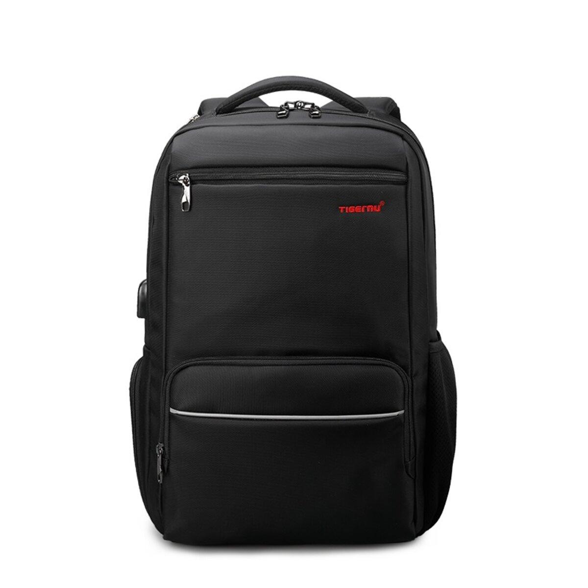 Рюкзак Tigernu T-B3319 15.6" Black