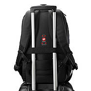 Рюкзак Tigernu T-B3319 15.6" Black, фото 6