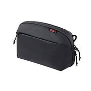 Сумка Ulanzi TRAKER Tech Pouch Mini 2L (BP06) Black, фото 3