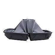 Сумка Ulanzi TRAKER Tech Pouch Mini 2L (BP06) Black, фото 6